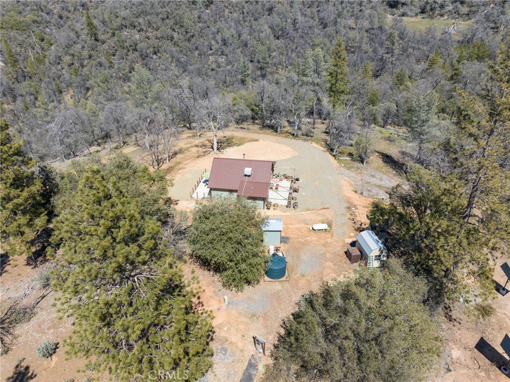 5333 Wilderness View Dr, Mariposa, CA 95338