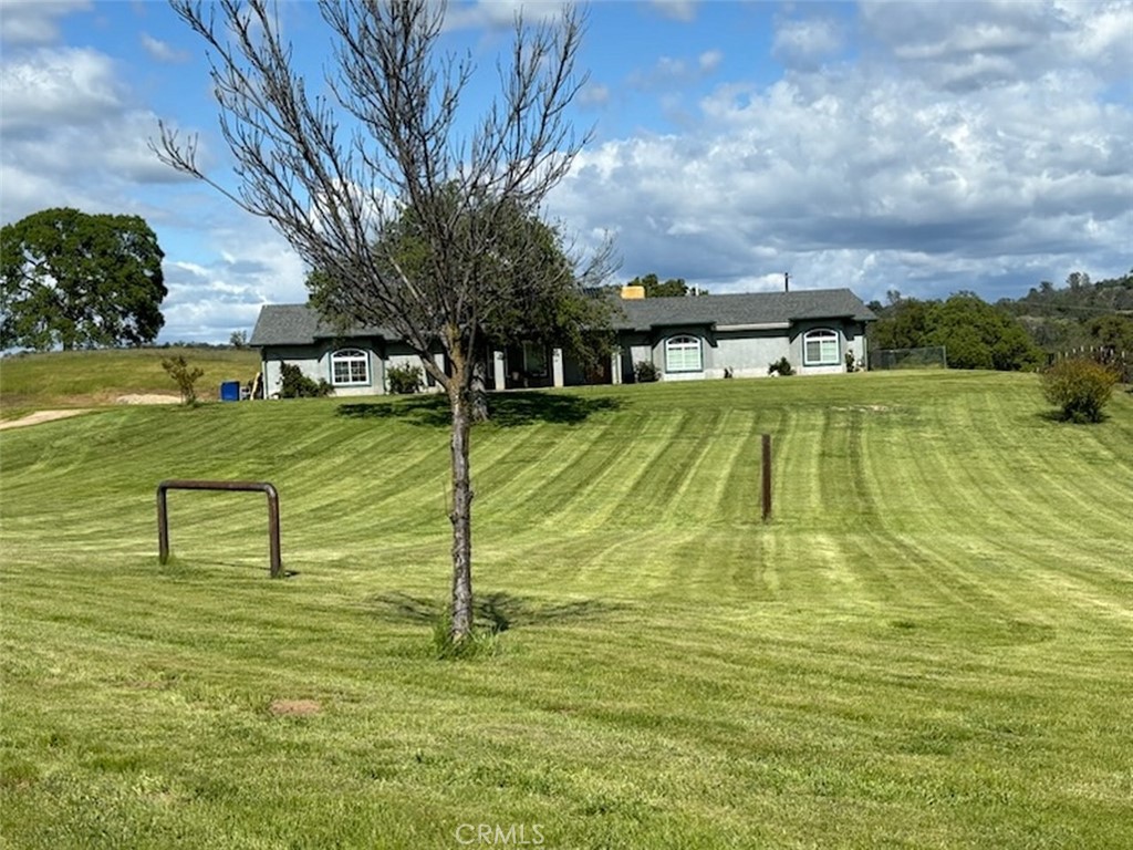 35095 Rough Rider Way, Raymond, CA 93653