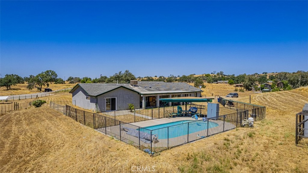35095 Rough Rider Way, Raymond, CA 93653