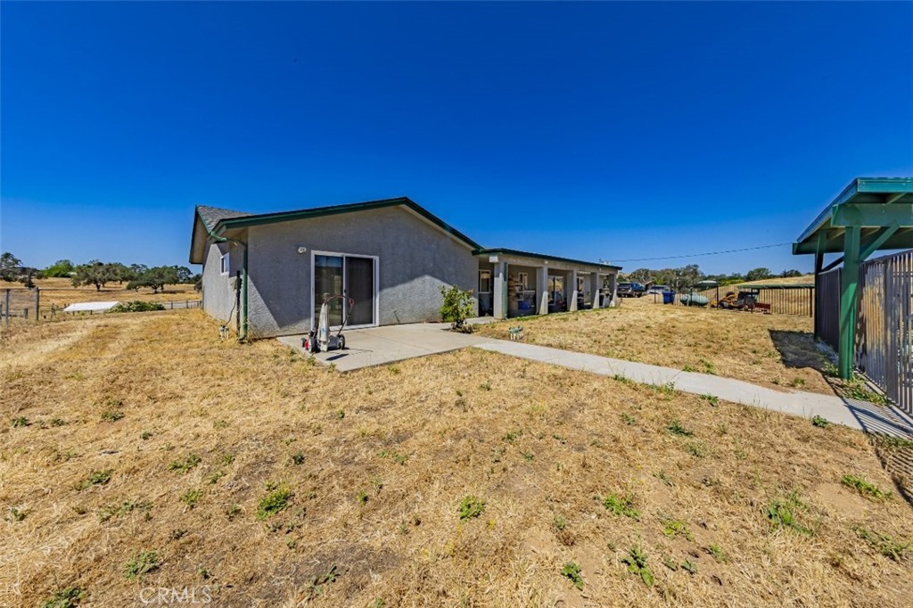 35095 Rough Rider Way, Raymond, CA 93653
