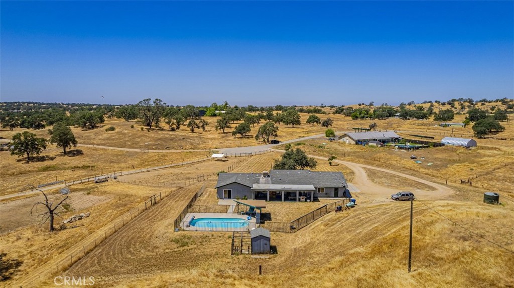 35095 Rough Rider Way, Raymond, CA 93653