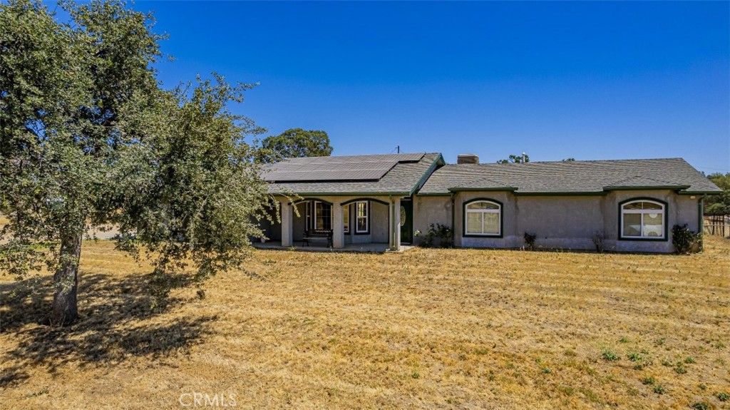 35095 Rough Rider Way, Raymond, CA 93653