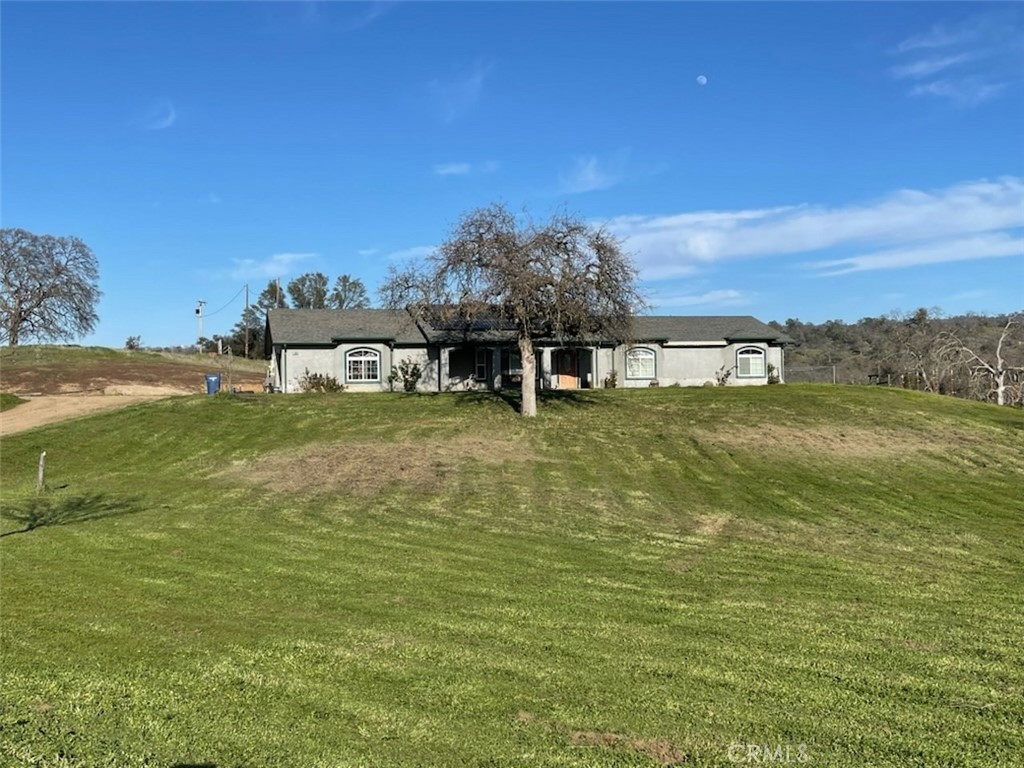 35095 Rough Rider Way, Raymond, CA 93653