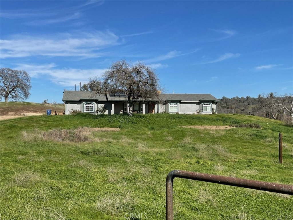 35095 Rough Rider Way, Raymond, CA 93653