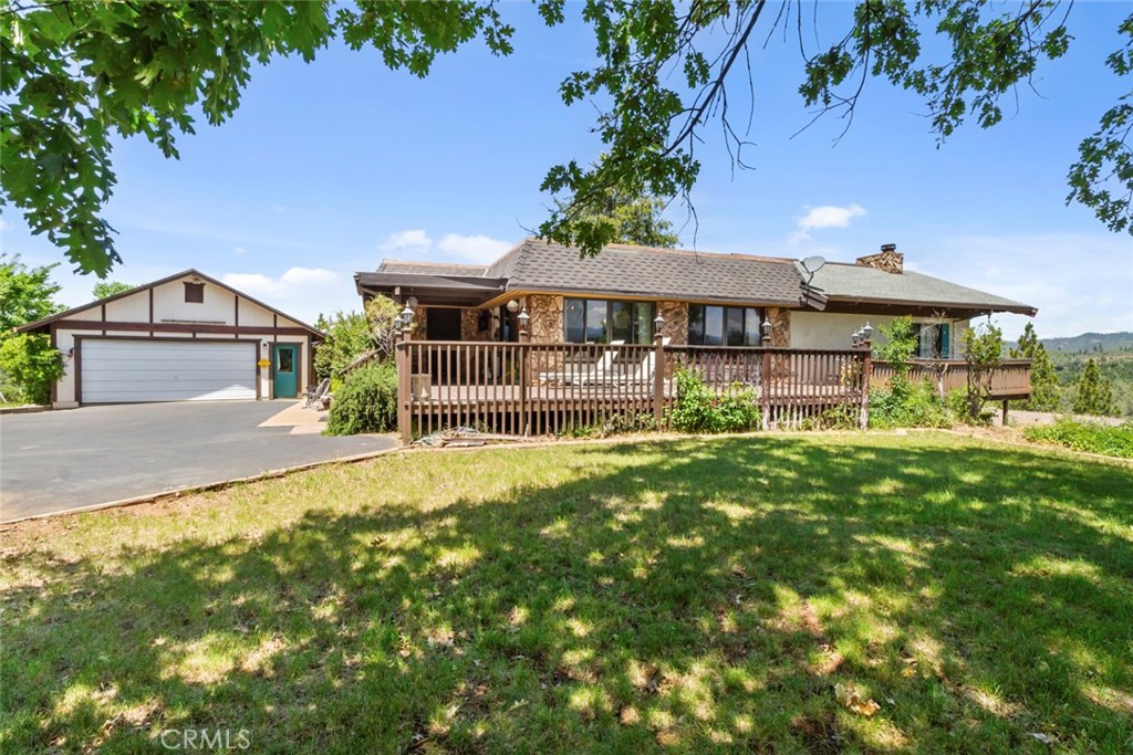 22665 Prospect, Groveland, CA 95321