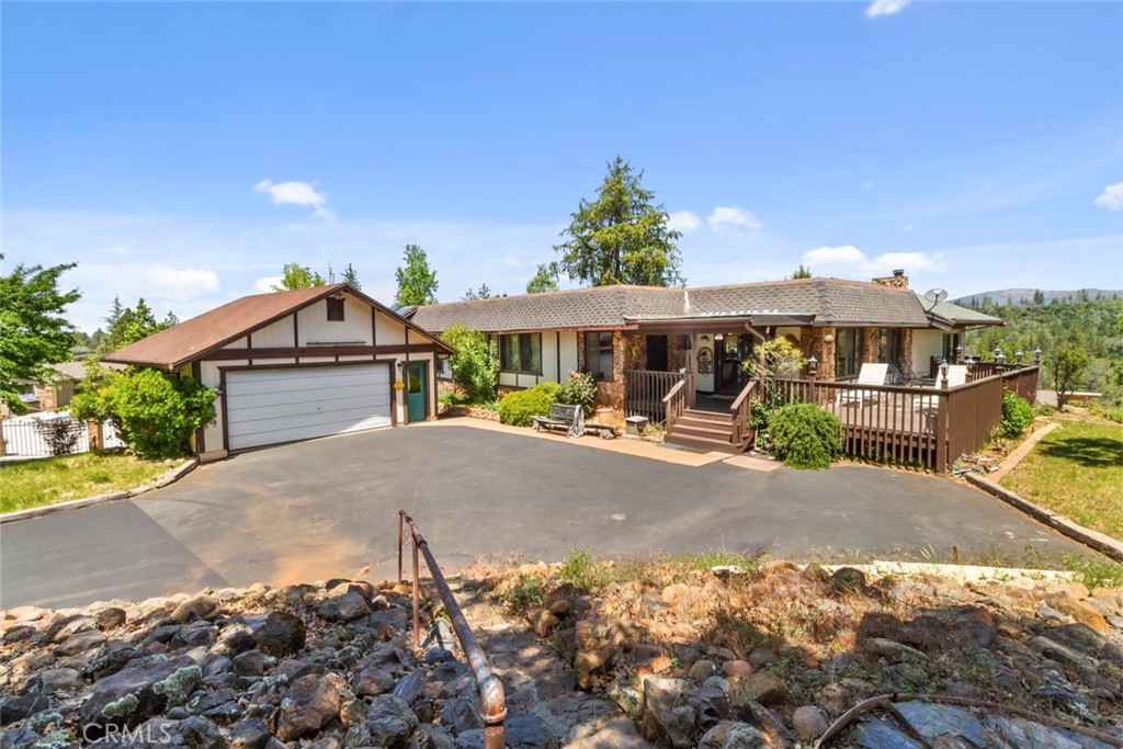 22665 Prospect, Groveland, CA 95321