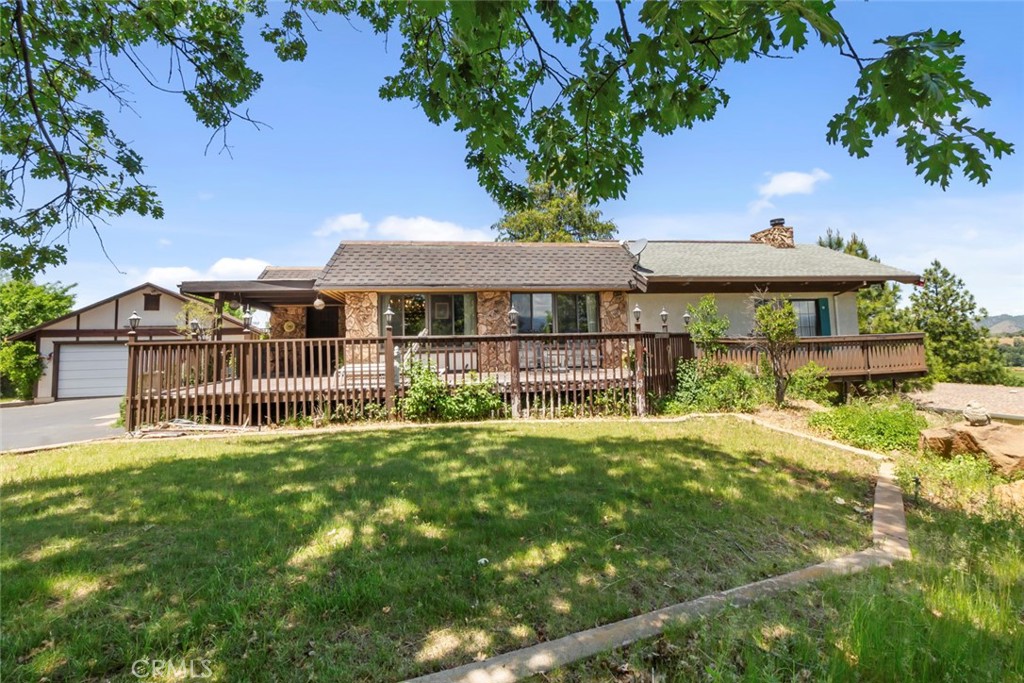 22665 Prospect, Groveland, CA 95321