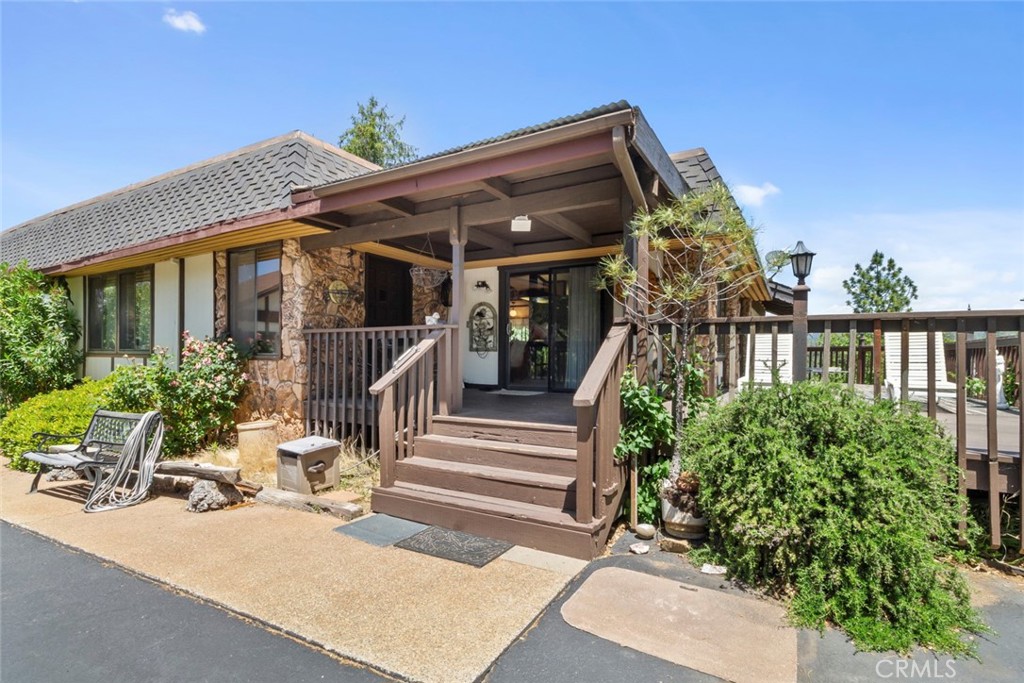 22665 Prospect, Groveland, CA 95321