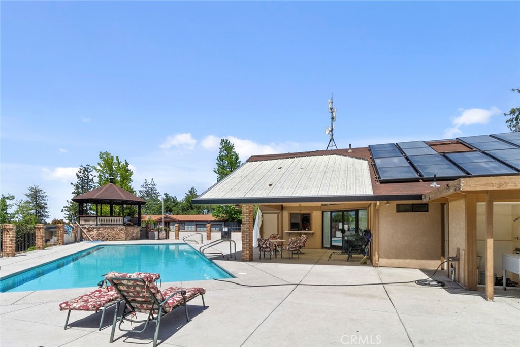 22665 Prospect, Groveland, CA 95321