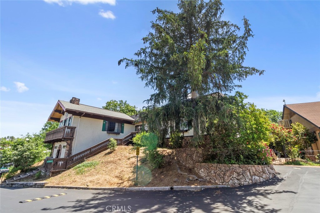 22665 Prospect, Groveland, CA 95321