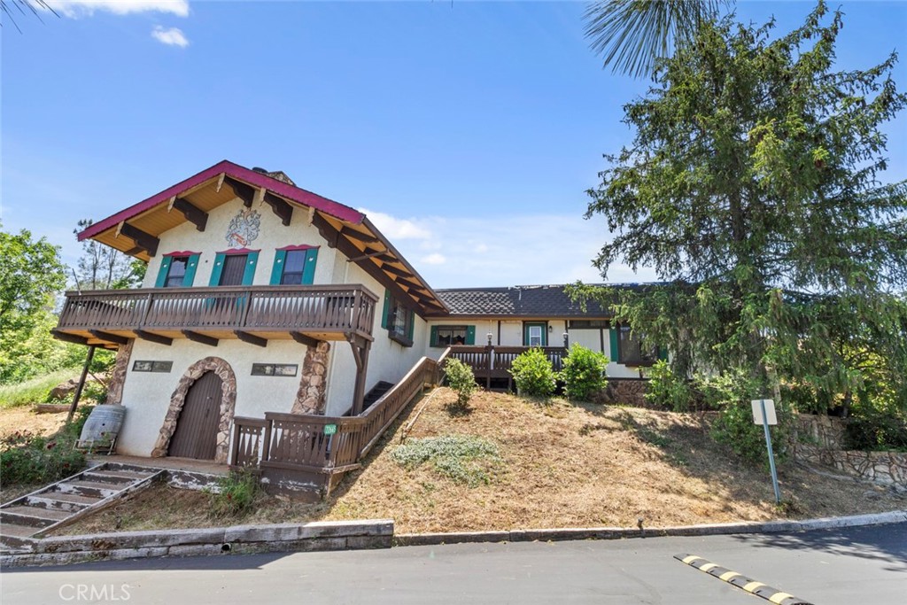 22665 Prospect, Groveland, CA 95321