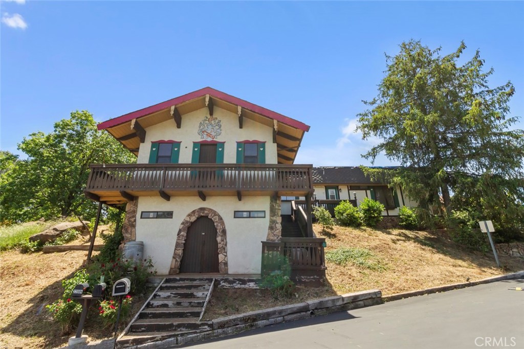 22665 Prospect, Groveland, CA 95321