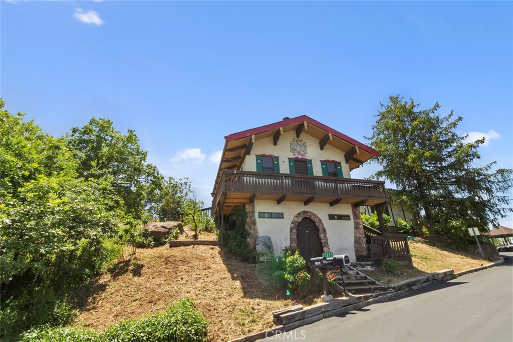 22665 Prospect, Groveland, CA 95321