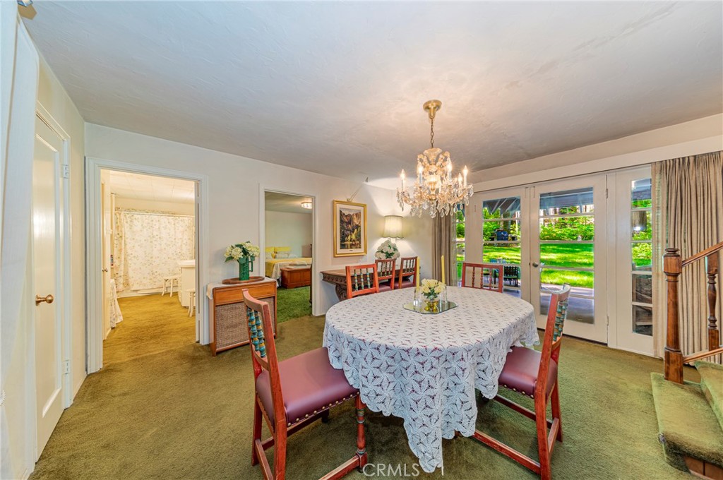 1173 Railroad Ln, Fish Camp, CA 93623
