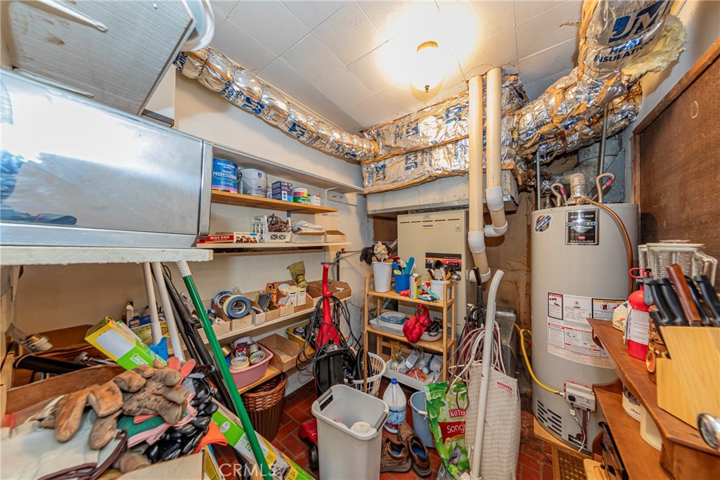 1173 Railroad Ln, Fish Camp, CA 93623