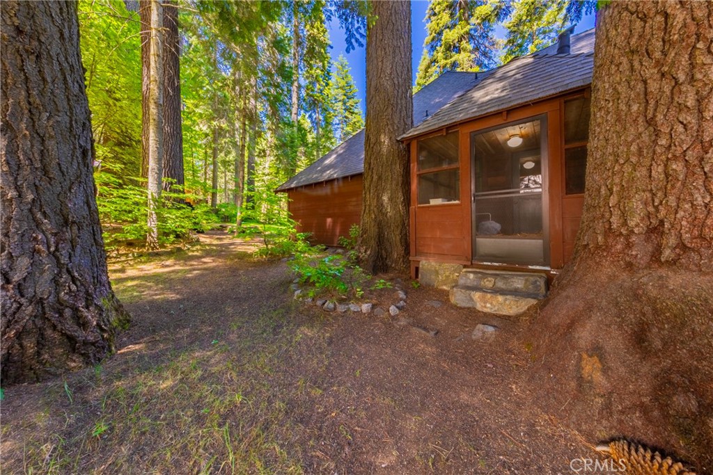 1173 Railroad Ln, Fish Camp, CA 93623