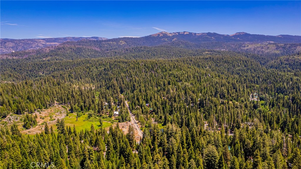 1173 Railroad Ln, Fish Camp, CA 93623