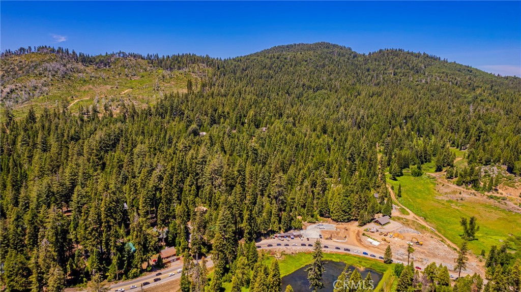 1173 Railroad Ln, Fish Camp, CA 93623