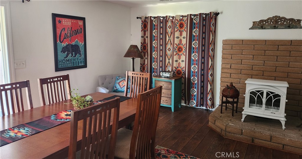 40885 Elliott Dr, Oakhurst, CA 93644