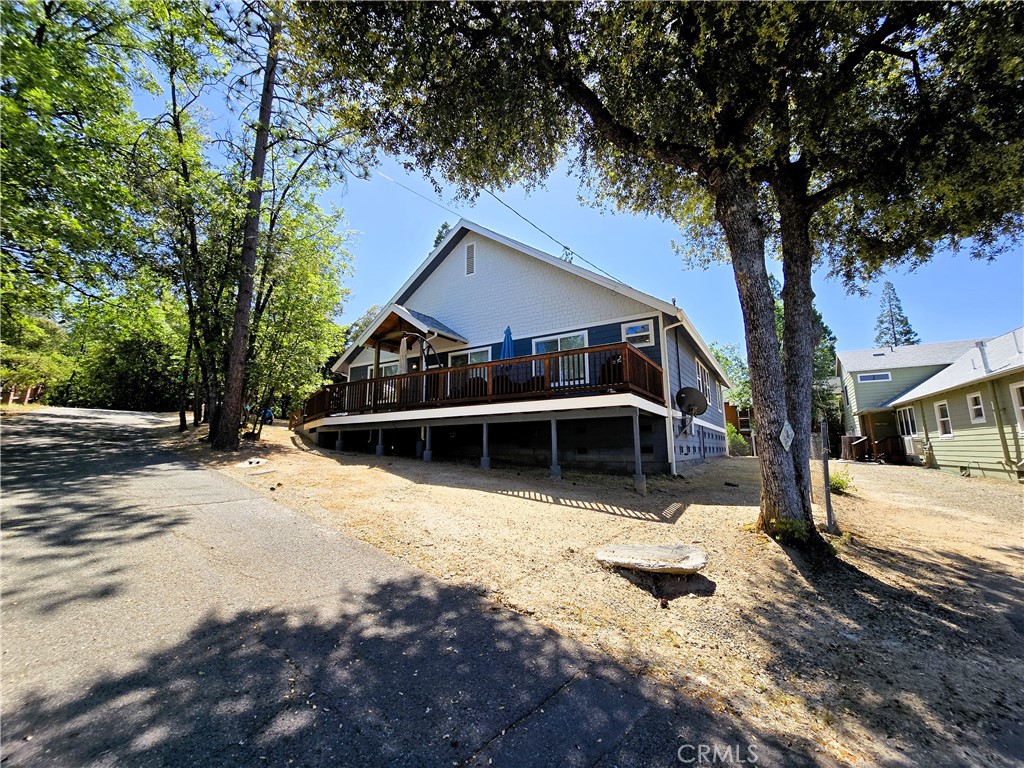 39567 E Idylwild, Bass Lake, CA 93604