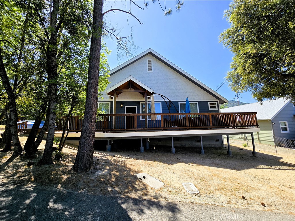 39567 E Idylwild, Bass Lake, CA 93604