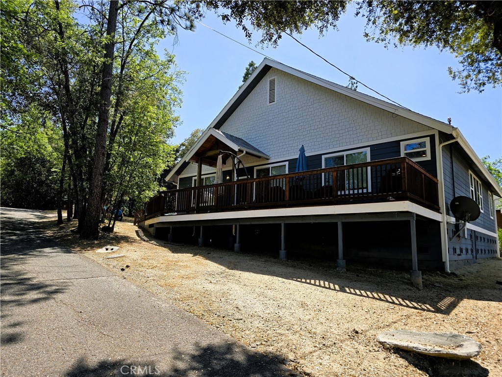 39567 E Idylwild, Bass Lake, CA 93604