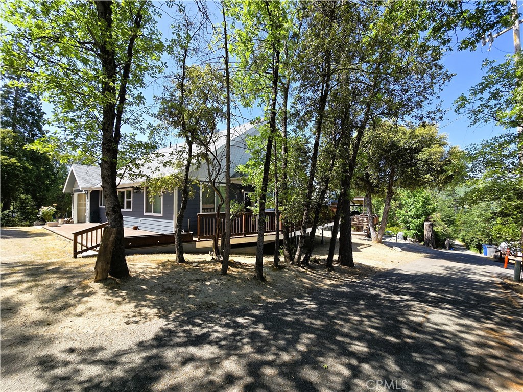 39567 E Idylwild, Bass Lake, CA 93604