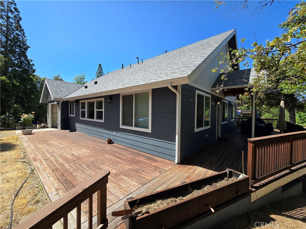 39567 E Idylwild, Bass Lake, CA 93604