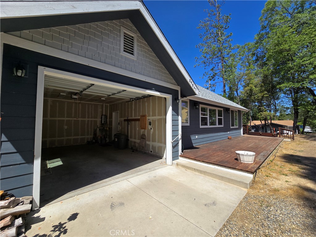 39567 E Idylwild, Bass Lake, CA 93604