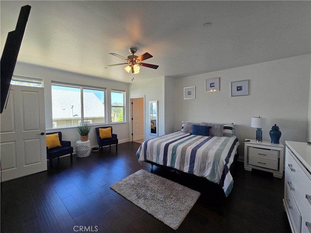 39567 E Idylwild, Bass Lake, CA 93604