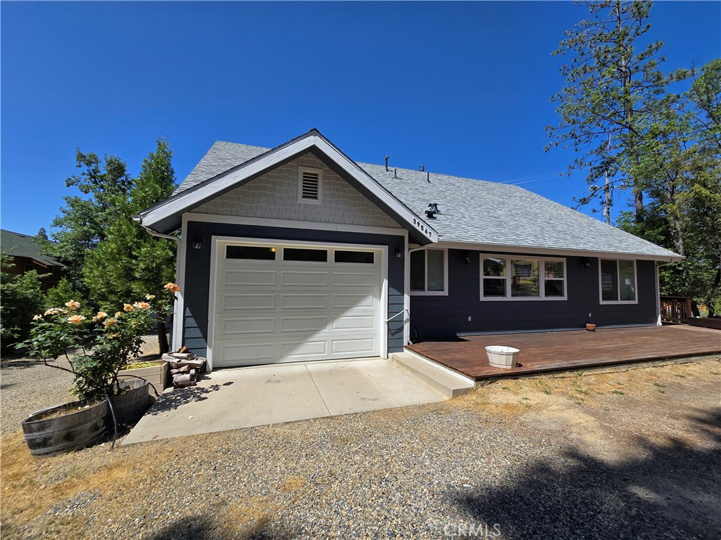 39567 E Idylwild, Bass Lake, CA 93604