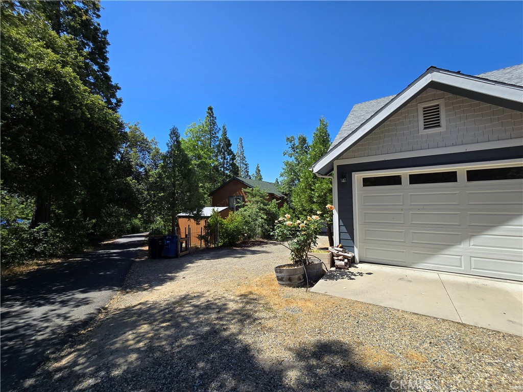 39567 E Idylwild, Bass Lake, CA 93604