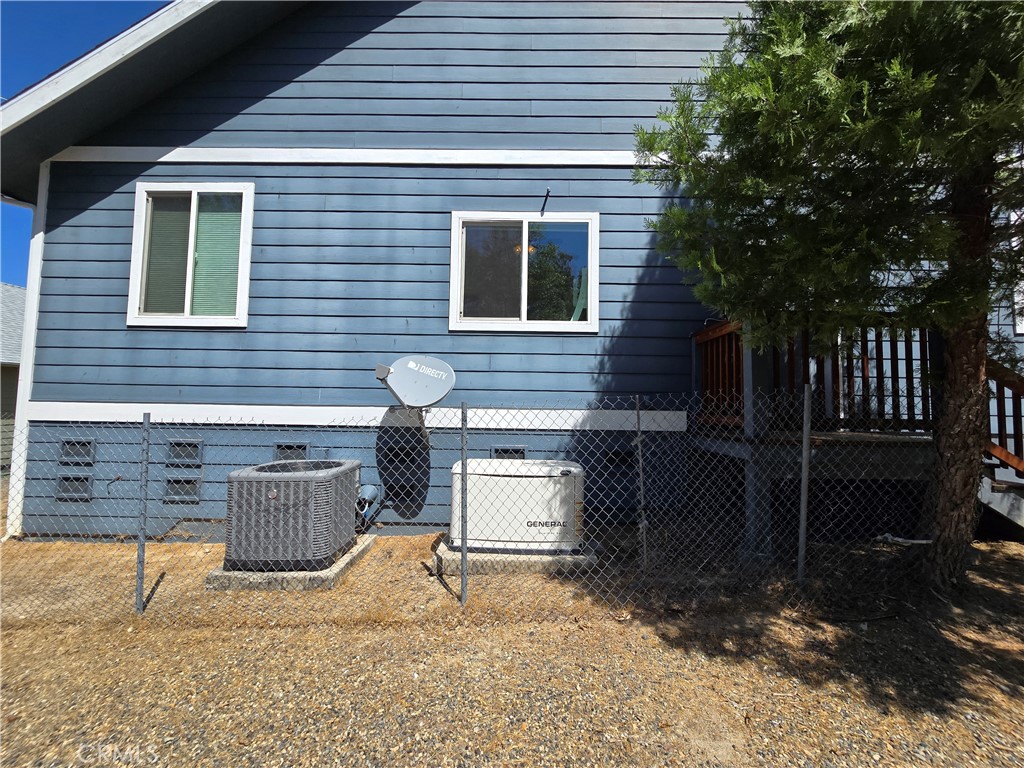 39567 E Idylwild, Bass Lake, CA 93604