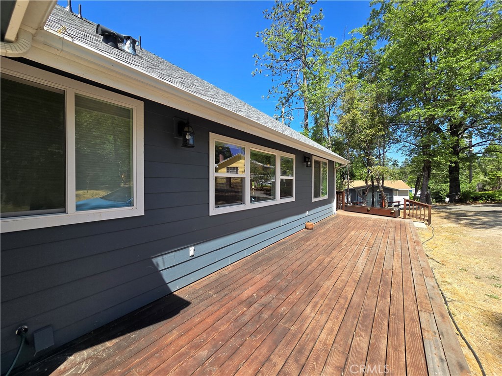 39567 E Idylwild, Bass Lake, CA 93604