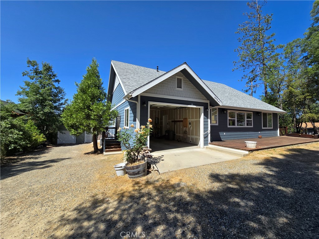 39567 E Idylwild, Bass Lake, CA 93604