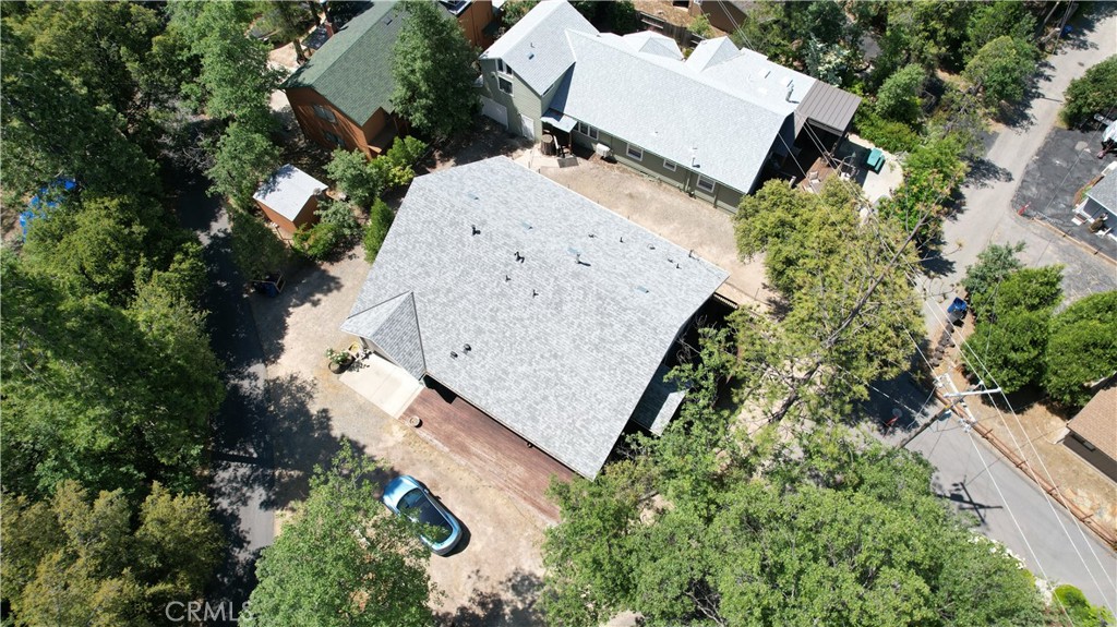 39567 E Idylwild, Bass Lake, CA 93604