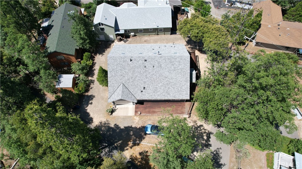39567 E Idylwild, Bass Lake, CA 93604