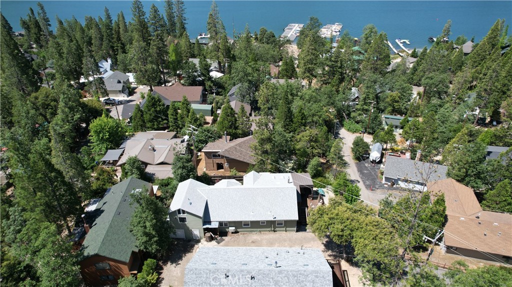 39567 E Idylwild, Bass Lake, CA 93604