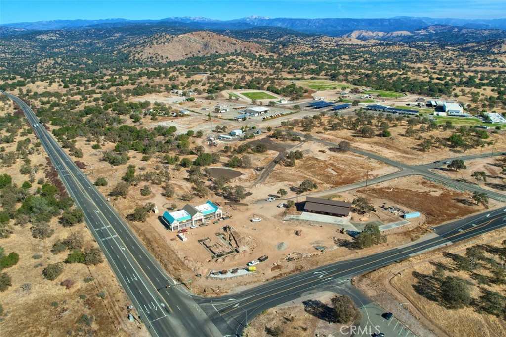 0 1.25 AC Sunflower Ln, O'Neals, CA 93645