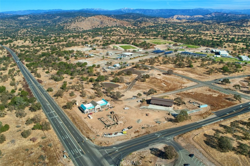 0 1.28 AC Wisteria Way, O'Neals, CA 93645