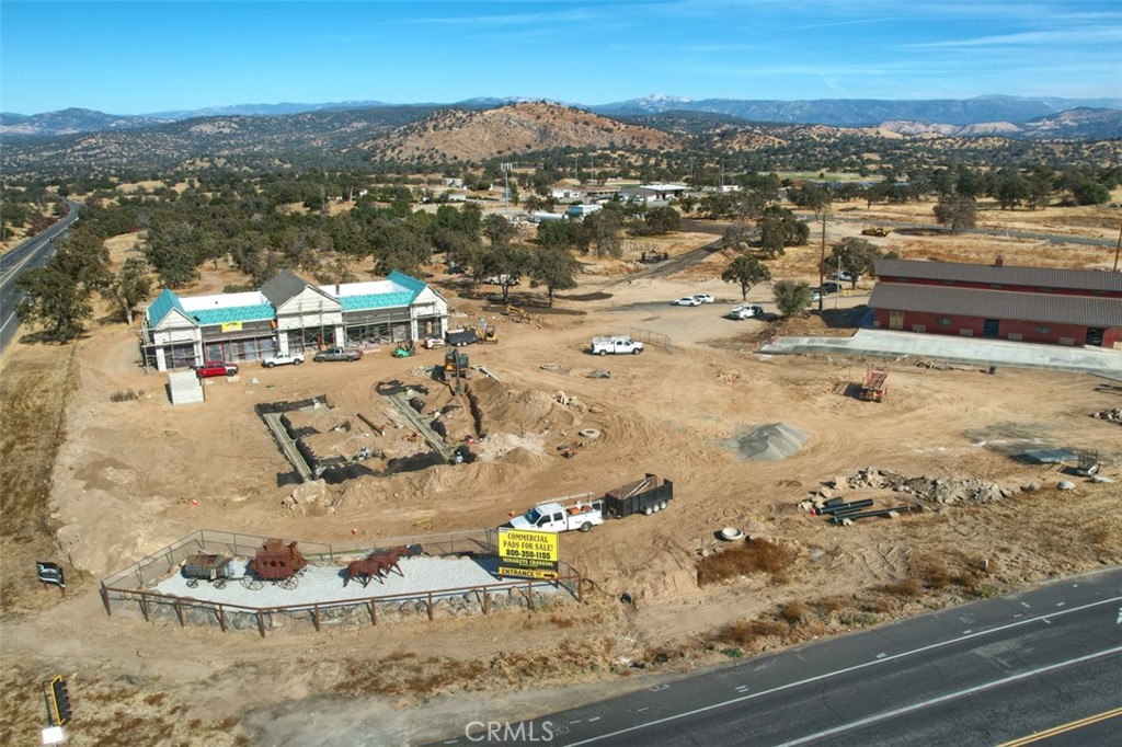 0 1.28 AC Wisteria Way, O'Neals, CA 93645