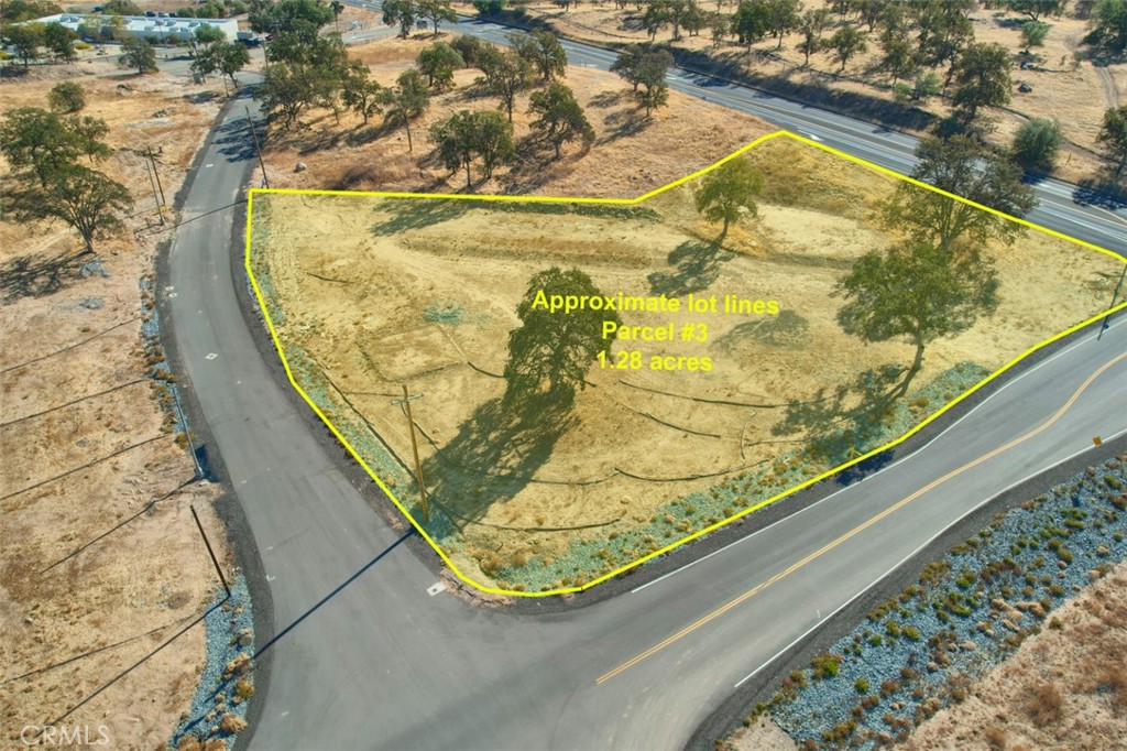 0 1.28 AC Wisteria Way, O'Neals, CA 93645