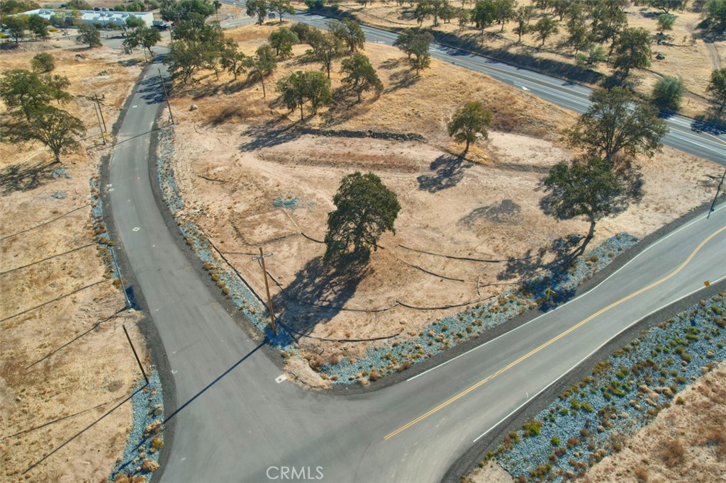 0 1.28 AC Wisteria Way, O'Neals, CA 93645
