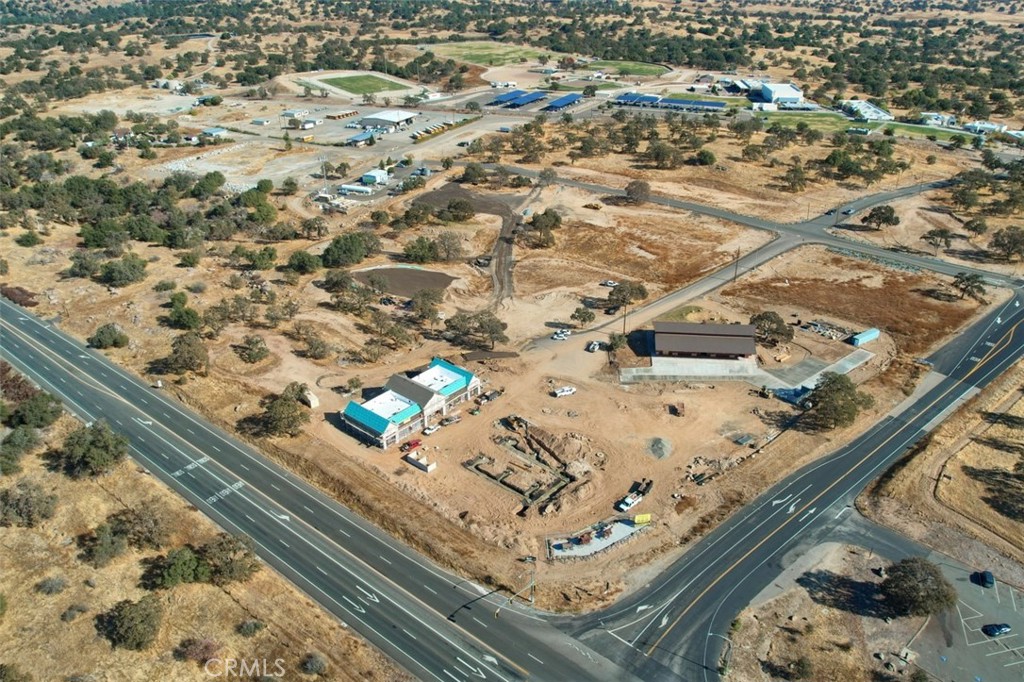 0 1.21 AC Sunflower Ln, O'Neals, CA 93645