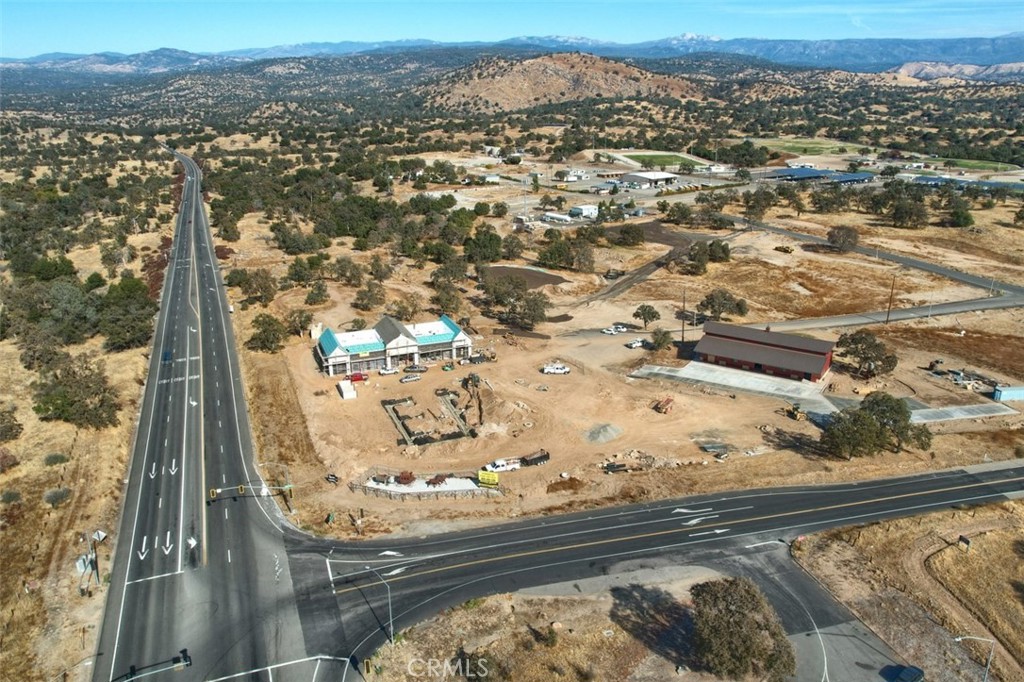 0 1.21 AC Sunflower Ln, O'Neals, CA 93645