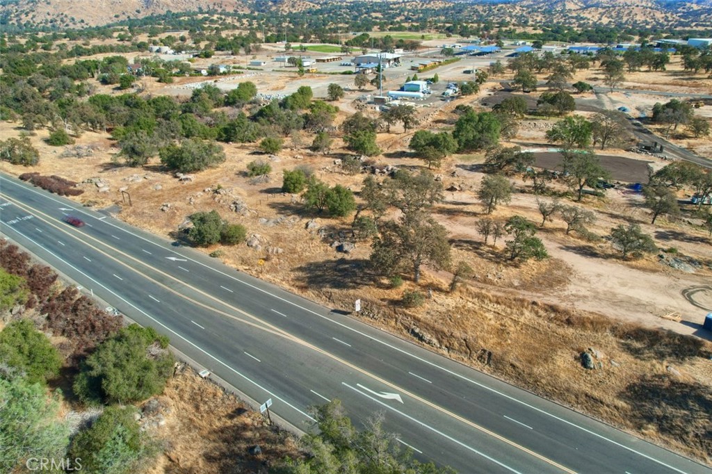 0 1.21 AC Sunflower Ln, O'Neals, CA 93645