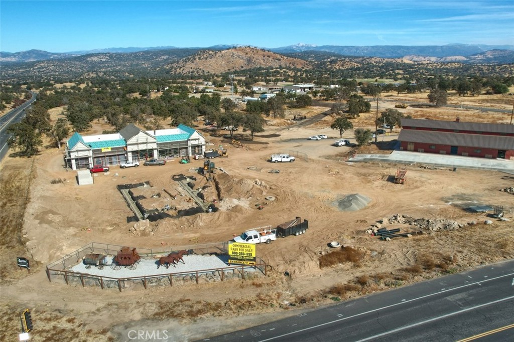 0 1.45 AC Wisteria Way, O'Neals, CA 93645