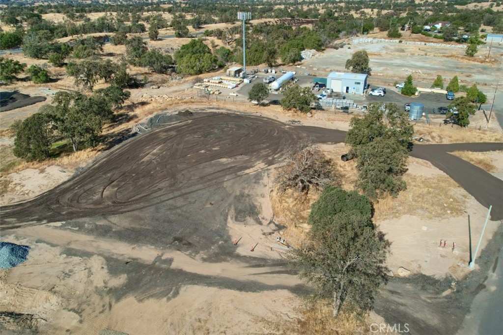 0 1.45 AC Wisteria Way, O'Neals, CA 93645