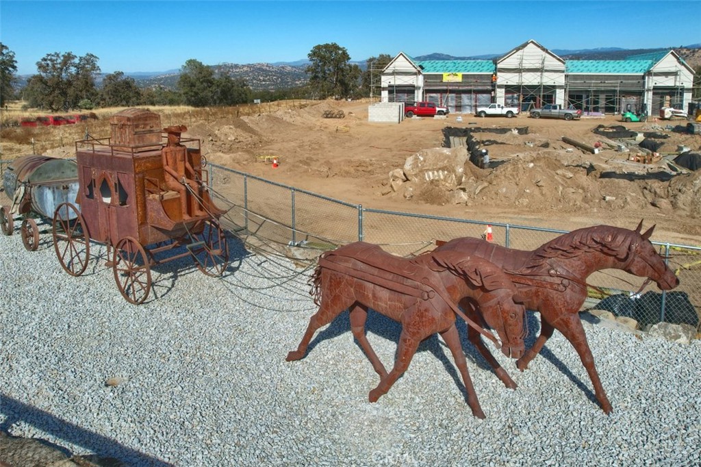 0 1.45 AC Wisteria Way, O'Neals, CA 93645