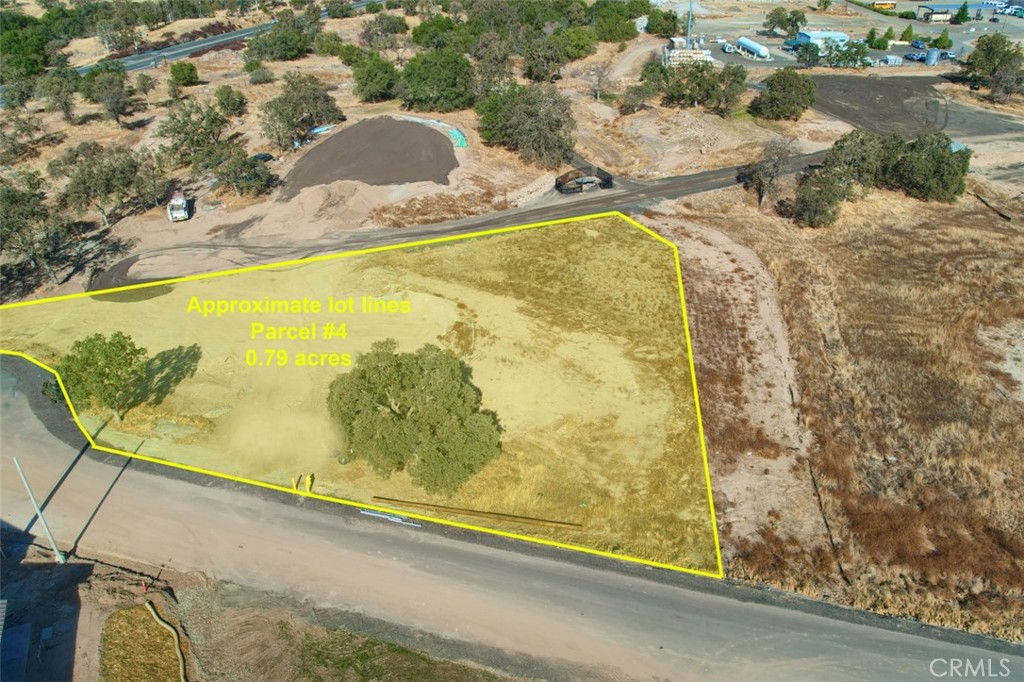 0 .79 AC Sunflower Ln, O'Neals, CA 93645